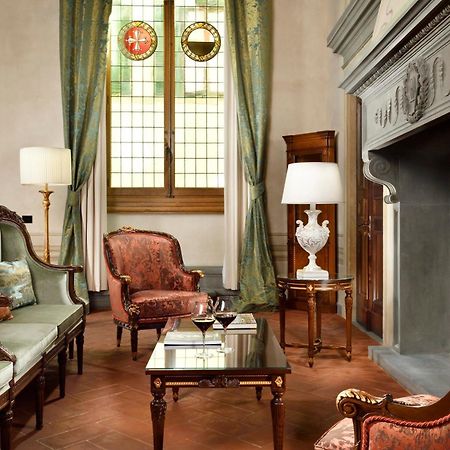 Готель Palazzo Portinari Salviati Residenza D'Epoca Флоренція Екстер'єр фото