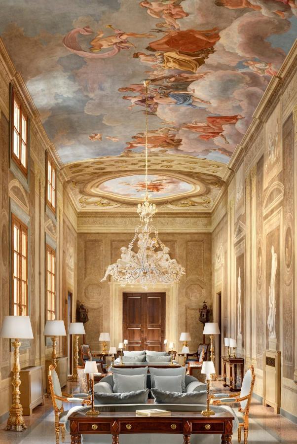 Готель Palazzo Portinari Salviati Residenza D'Epoca Флоренція Екстер'єр фото