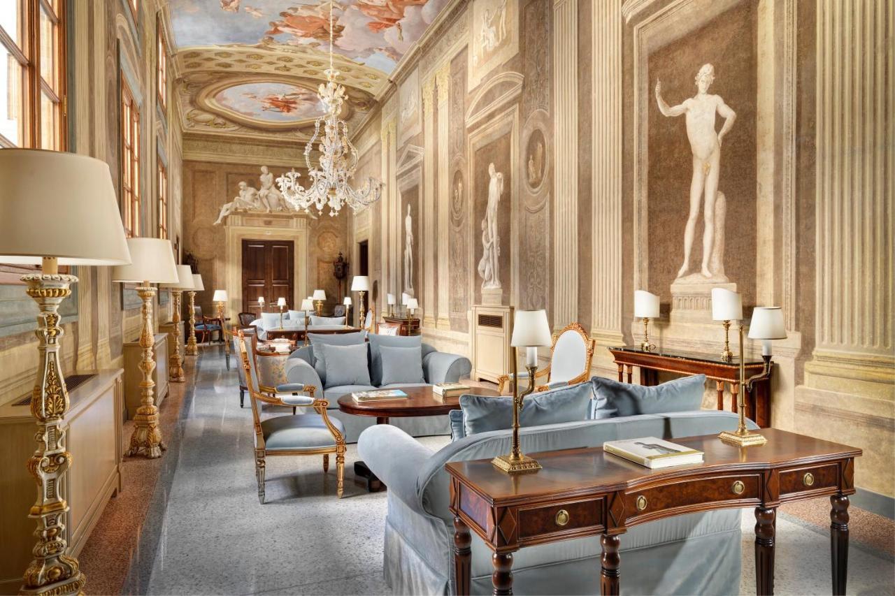 Готель Palazzo Portinari Salviati Residenza D'Epoca Флоренція Екстер'єр фото