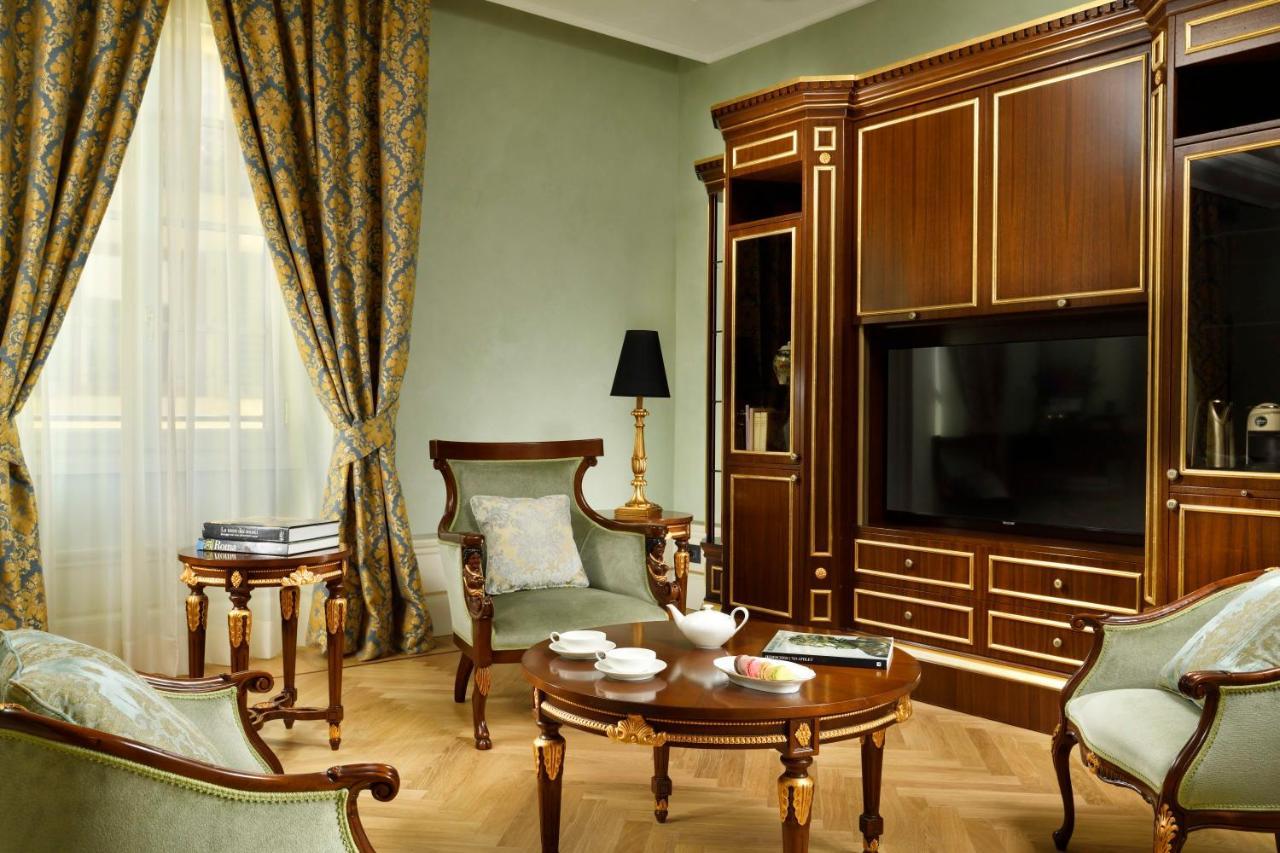 Готель Palazzo Portinari Salviati Residenza D'Epoca Флоренція Екстер'єр фото