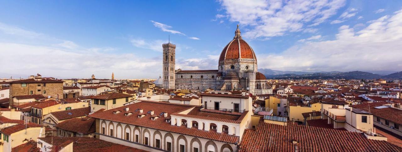 Готель Palazzo Portinari Salviati Residenza D'Epoca Флоренція Екстер'єр фото
