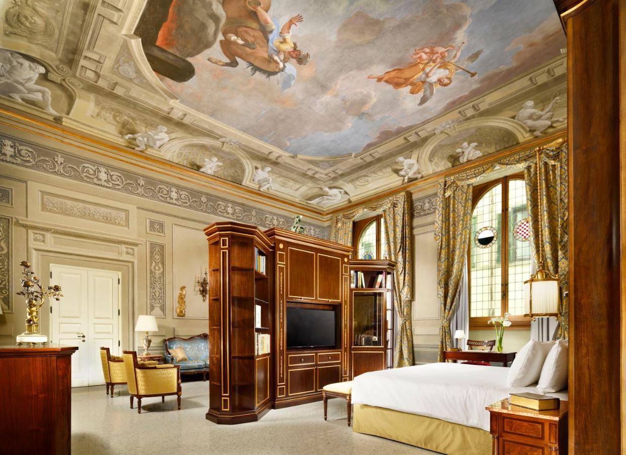 Готель Palazzo Portinari Salviati Residenza D'Epoca Флоренція Екстер'єр фото