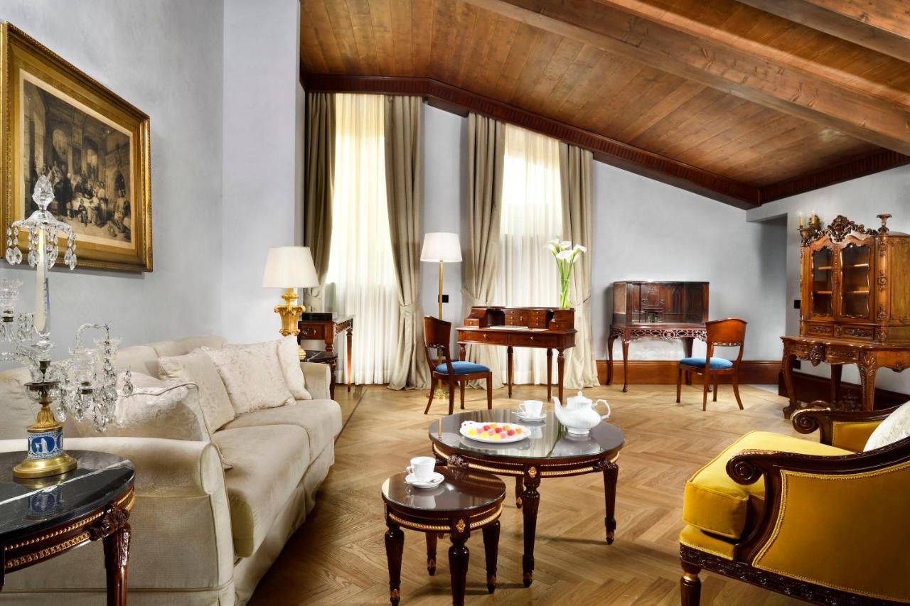 Готель Palazzo Portinari Salviati Residenza D'Epoca Флоренція Екстер'єр фото