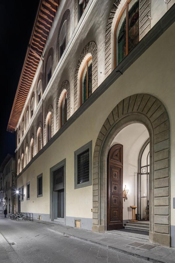 Готель Palazzo Portinari Salviati Residenza D'Epoca Флоренція Екстер'єр фото
