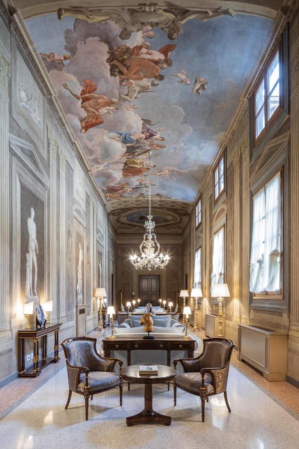 Готель Palazzo Portinari Salviati Residenza D'Epoca Флоренція Екстер'єр фото