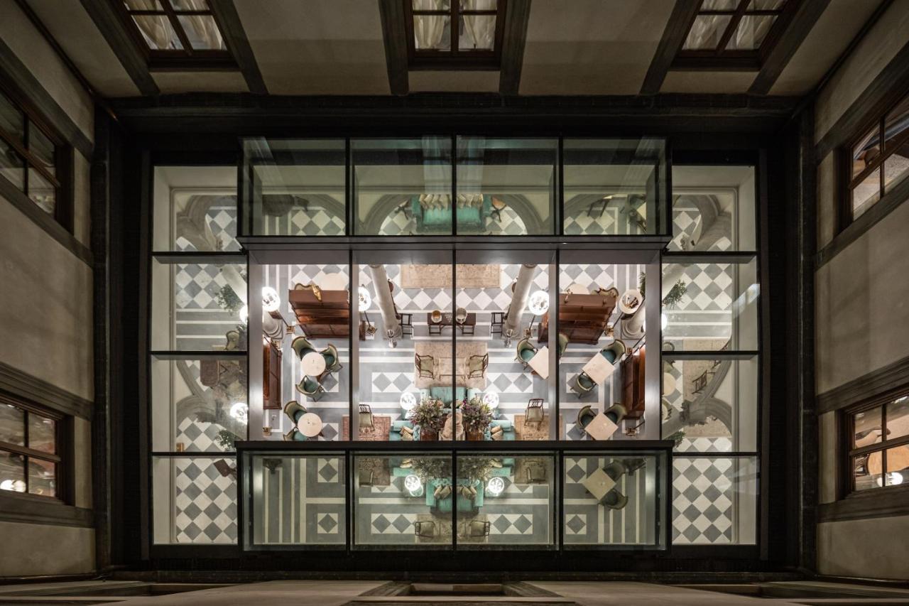 Готель Palazzo Portinari Salviati Residenza D'Epoca Флоренція Екстер'єр фото