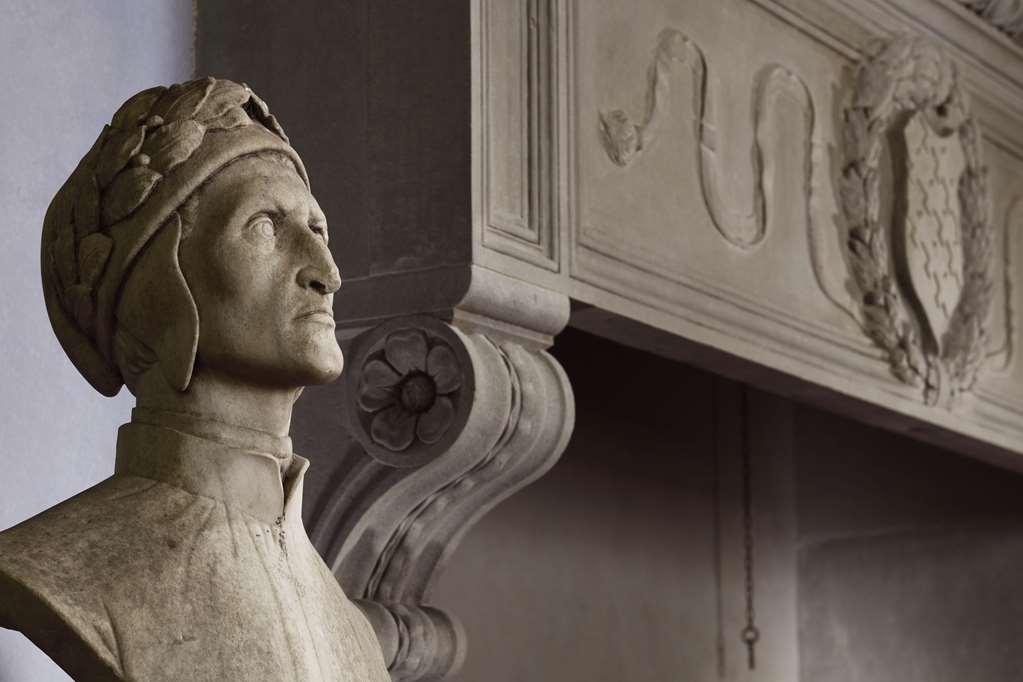 Готель Palazzo Portinari Salviati Residenza D'Epoca Флоренція Номер фото