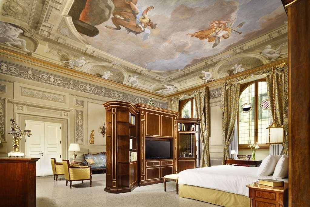 Готель Palazzo Portinari Salviati Residenza D'Epoca Флоренція Номер фото