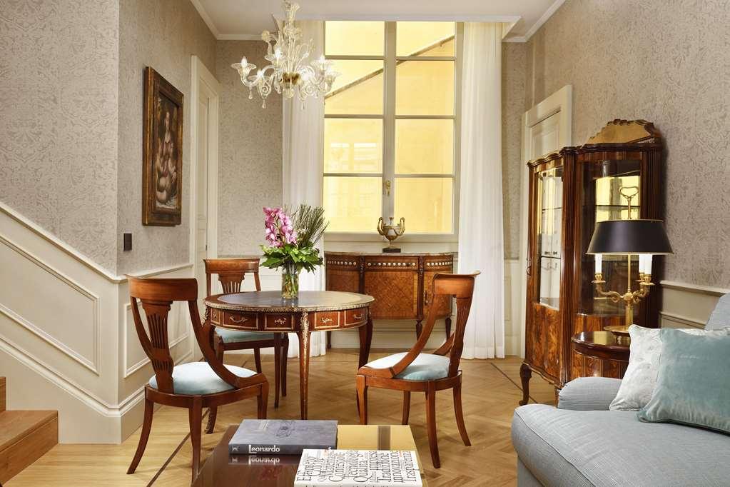 Готель Palazzo Portinari Salviati Residenza D'Epoca Флоренція Номер фото